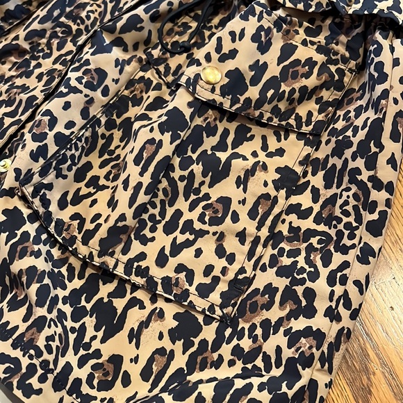 J. Crew Women’s Light Weight Jacket Size Small brand new - Picture 7 of 8